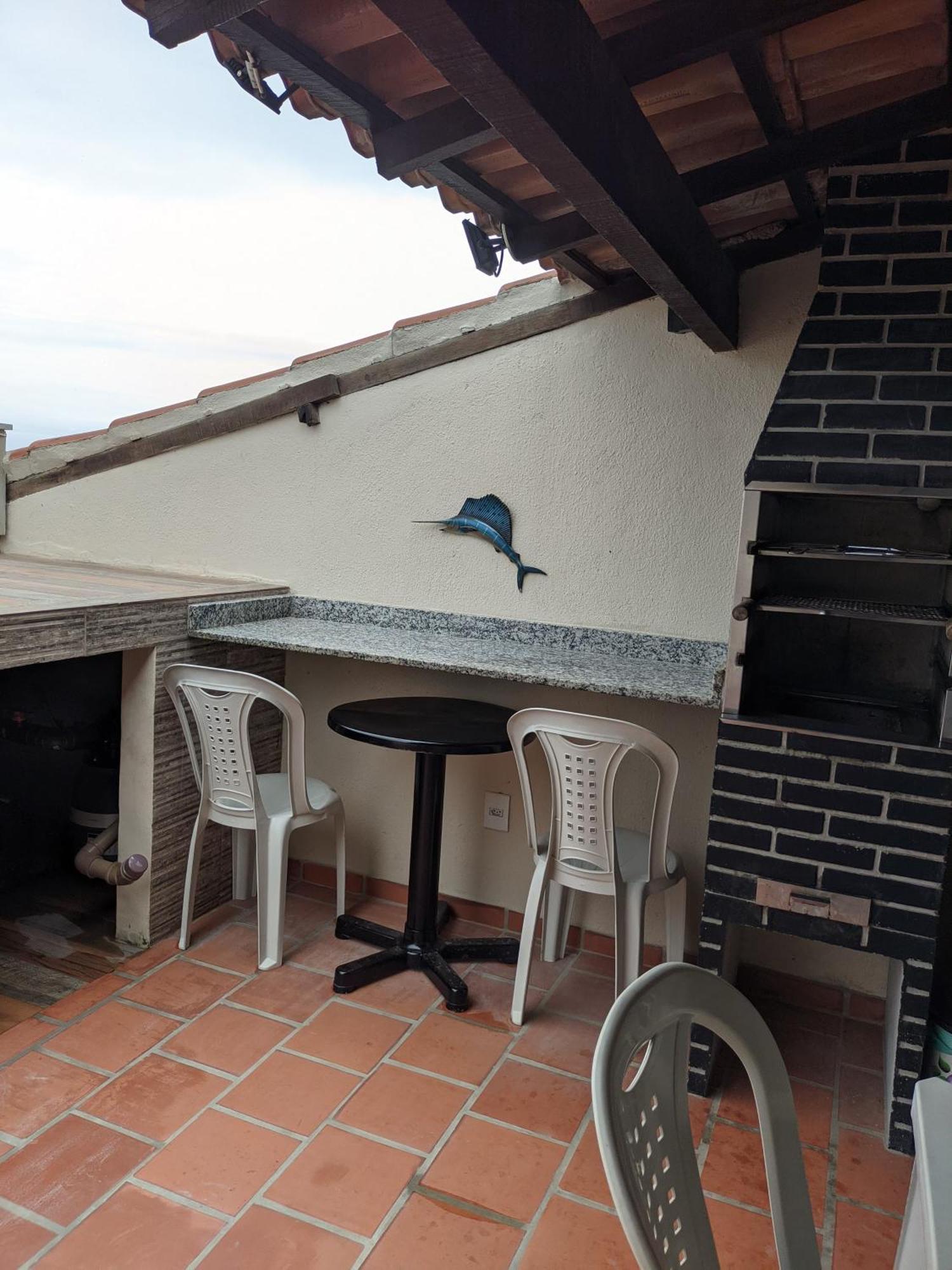Regiao Dos Lagos - Casa Para Temporada São Pedro da Aldeia Eksteriør bilde